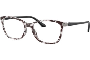 Ochelari Vogue Eyewear VO5378 3076 Cat Eye Havana