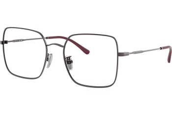 Ochelari Vogue Eyewear VO4328D 5149 Pătrați Violeți