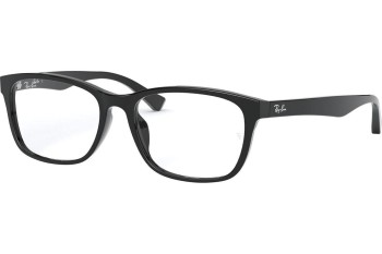 Ochelari Ray-Ban RX5315D 2000 Pătrați Negri