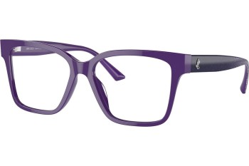 Ochelari Jimmy Choo JC3006U 5050 Pătrați Violeți