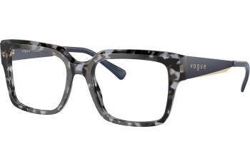 Ochelari Vogue Eyewear VO5559 3147 Pătrați Albaștri