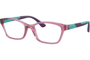 Ochelari Vogue Eyewear VY2024 2613 Dreptunghiulari Roz