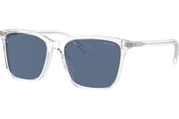 Ochelari de soare Ralph by Ralph Lauren RA5314U 500280 Pătrați Cristal