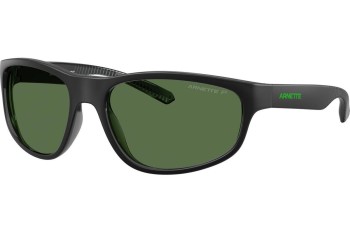 Ochelari de soare Arnette AN4351 29672P Polarized Pătrați Gri