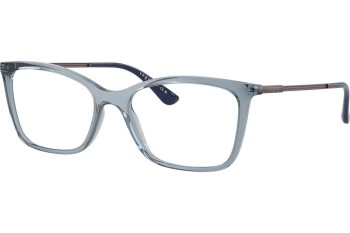 Ochelari Vogue Eyewear VO5563 2966 Pătrați Albaștri