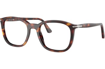 Ochelari Persol PO3355V 24 Pătrați Havana