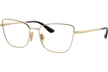 Ochelari Vogue Eyewear VO4307 848 Cat Eye Aurii