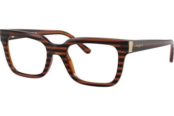 Ochelari Vogue Eyewear VO5611B 2571 Pătrați Maro