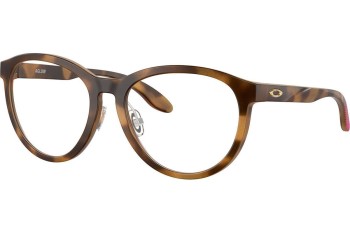 Ochelari Oakley OY8027D 802702 Cat Eye Havana