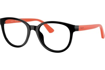 Ochelari Vogue Eyewear VY2029 W44 Cat Eye Negri