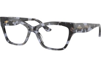 Ochelari Vogue Eyewear VO5523 3147 Cat Eye Albaștri