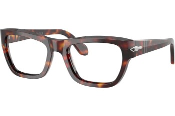 Ochelari Persol PO0091V 24 Pătrați Havana