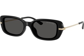 Ochelari de soare Michael Kors MK2228D 300587 Cat Eye Negri