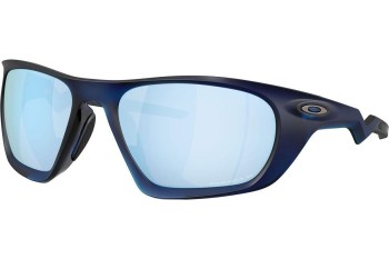 Ochelari de soare Oakley OO9431 943103 Polarized Cat Eye Albaștri