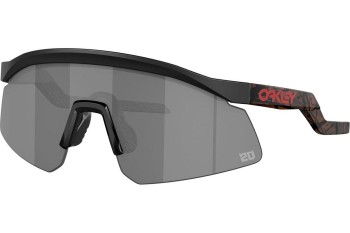 Ochelari de soare Oakley Hydra OO9229 922917 Lentilă unică | Shield Negri