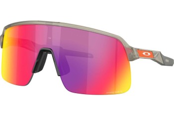 Ochelari de soare Oakley Sutro Lite OO9463 946368 Lentilă unică | Shield Gri