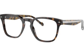 Ochelari Vogue Eyewear VO5570 W656 Pătrați Havana