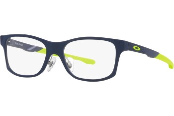 Ochelari Oakley OY8025D 802503 Pătrați Albaștri