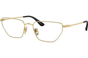 Ochelari Vogue Eyewear VO4317 280 Cat Eye Aurii