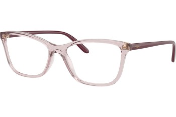 Ochelari Vogue Eyewear VO5603 2942 Pătrați Roz