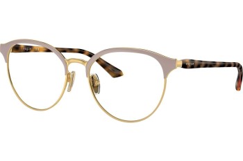 Ochelari Vogue Eyewear VO4305 5198 Rotunzi Aurii