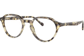 Ochelari Vogue Eyewear VO5598 3186 Rotunzi Havana