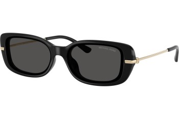 Ochelari de soare Michael Kors MK2228D 310587 Cat Eye Negri