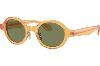 Ochelari de soare Giorgio Armani AR8205 60632A Rotunzi Maro