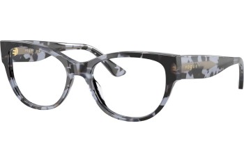 Ochelari Vogue Eyewear VO5604 3147 Cat Eye Albaștri