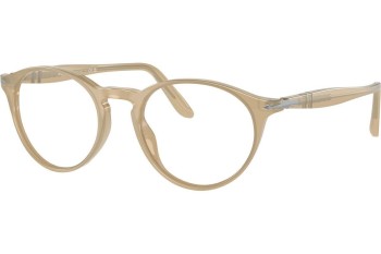 Ochelari Persol PO3092V 1169 Rotunzi Bej