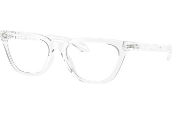 Ochelari Versace VE3352U 148 Cat Eye Cristal