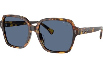 Ochelari de soare Ralph Lauren RA5304U 513480 Pătrați Havana