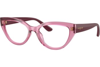 Ochelari Vogue Eyewear VY2031 2613 Cat Eye Roz