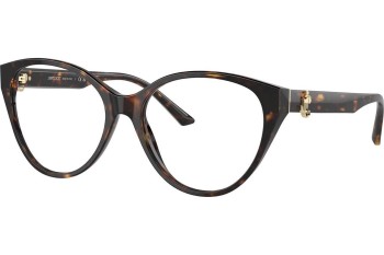 Ochelari Jimmy Choo JC3009 5002 Ovali Havana