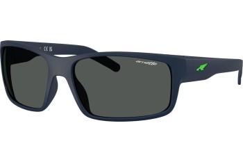 Ochelari de soare Arnette Fastball AN4202 275987 Dreptunghiulari Albaștri