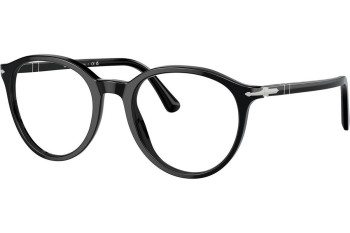 Ochelari Persol PO3353V 95 Rotunzi Negri