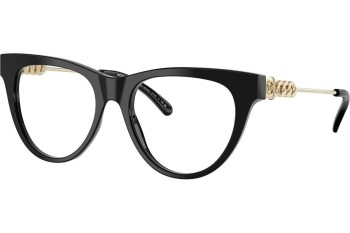 Ochelari Michael Kors MK4137 3005 Cat Eye Negri