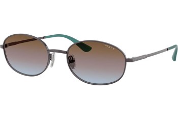 Ochelari de soare Vogue Eyewear VO4323S 514948 Ovali Violeți