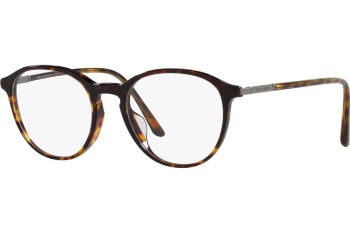 Ochelari Giorgio Armani AR7237F 5026 Pătrați Havana