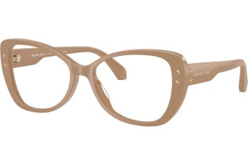 Ochelari Michael Kors MK4138B 3555 Cat Eye Maro