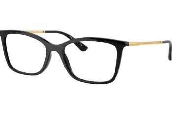 Ochelari Vogue Eyewear VO5563 W44 Pătrați Negri