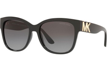 Ochelari de soare Michael Kors MK2142 33328G Pătrați Negri