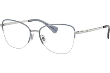 Ochelari Ralph by Ralph Lauren RA6061 9459 Cat Eye Albaștri