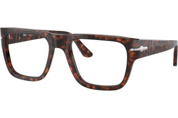 Ochelari Persol PO3348V 24 Pătrați Havana