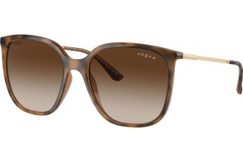 Ochelari de soare Vogue Eyewear VO5564S 238613 Pătrați Havana