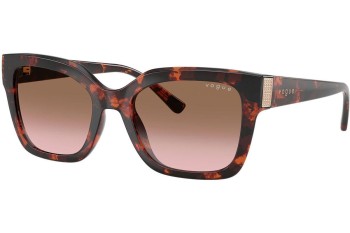 Ochelari de soare Vogue Eyewear VO5613SB 318014 Cat Eye Havana