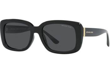 Ochelari de soare Michael Kors MK2190 300587 Pătrați Negri