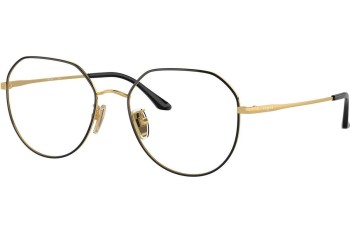 Ochelari Vogue Eyewear VO4301D 352 Rotunzi Negri