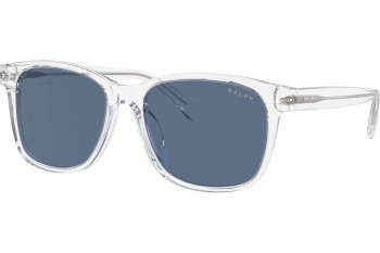 Ochelari de soare Ralph by Ralph Lauren RA5313U 500280 Pătrați Cristal