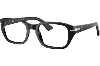 Ochelari Persol PO3365V 95 Pătrați Negri